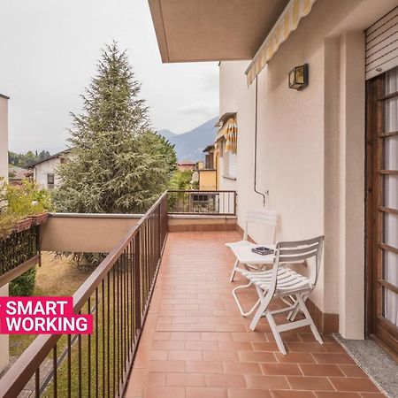 Apartmán Casa Saronni By Wonderful Italy Bellagio Exteriér fotografie