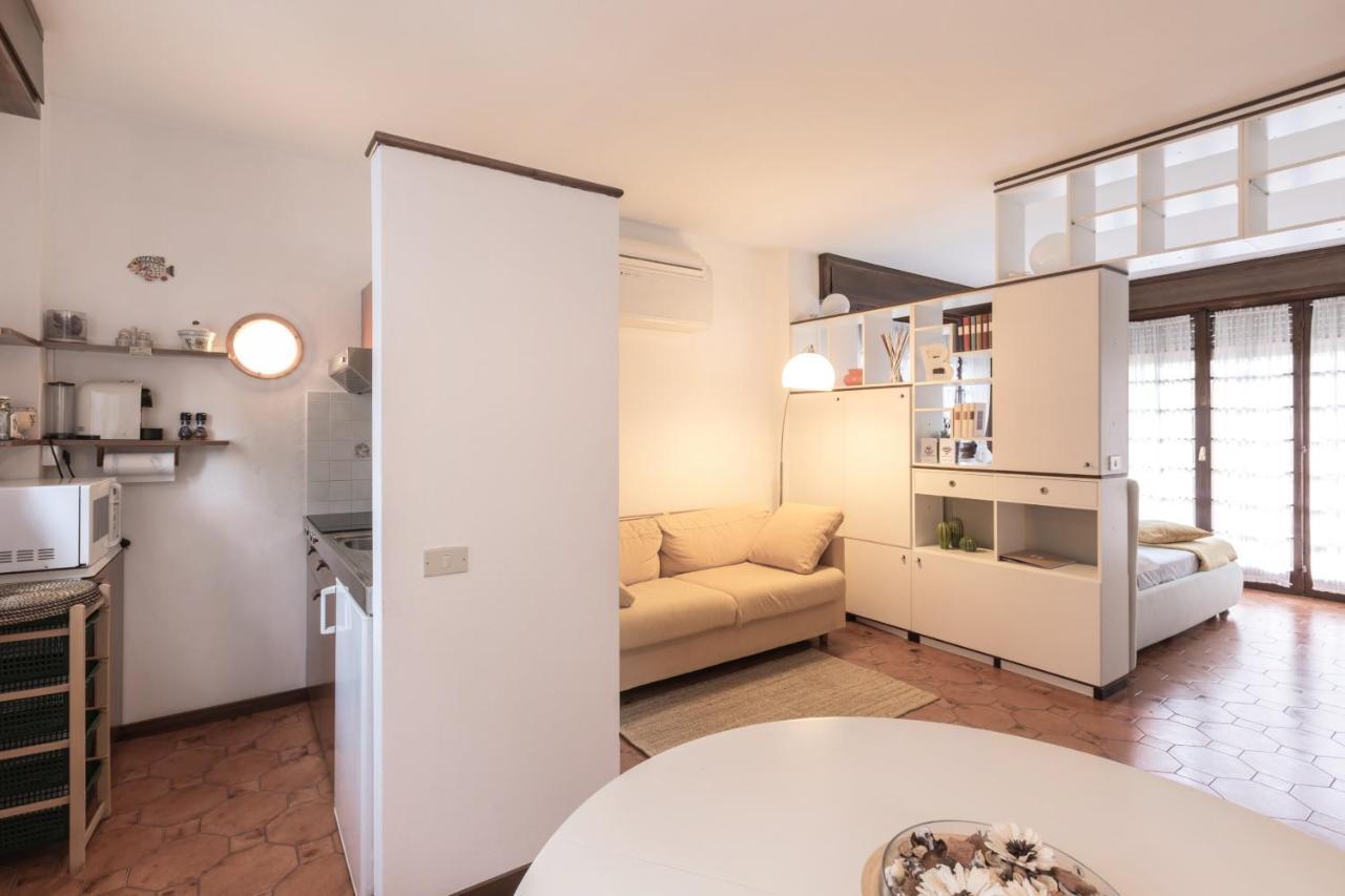 Apartmán Casa Saronni By Wonderful Italy Bellagio Exteriér fotografie