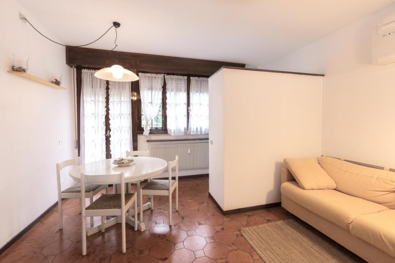 Apartmán Casa Saronni By Wonderful Italy Bellagio Exteriér fotografie