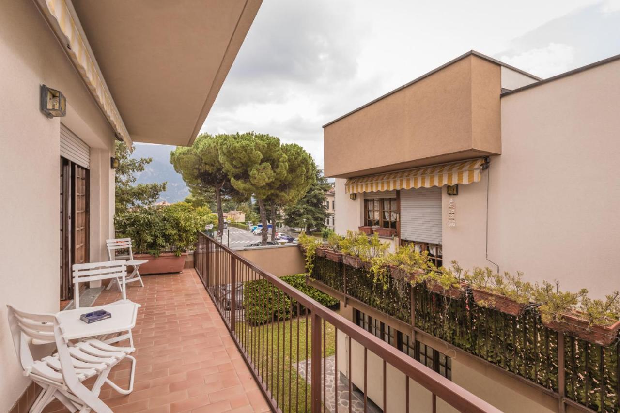 Apartmán Casa Saronni By Wonderful Italy Bellagio Exteriér fotografie