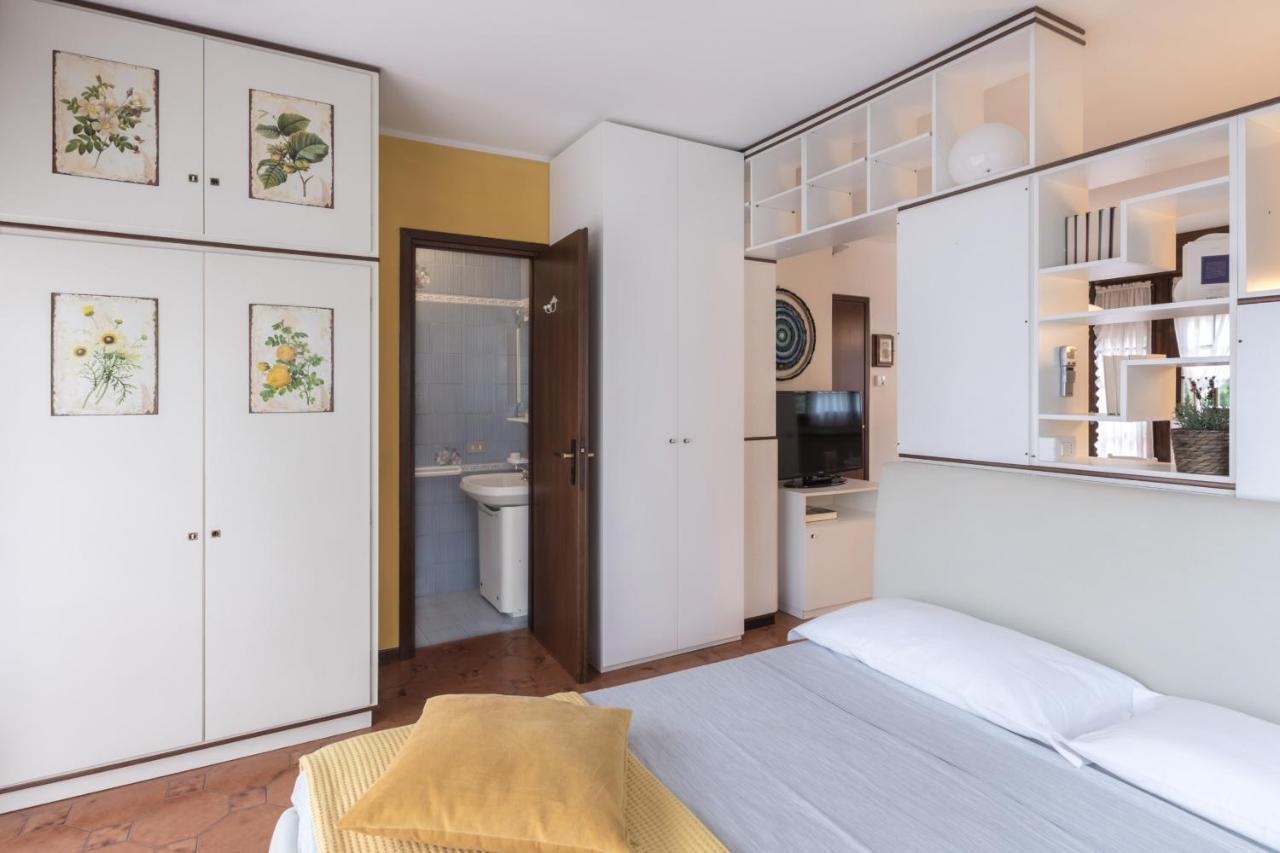 Apartmán Casa Saronni By Wonderful Italy Bellagio Exteriér fotografie