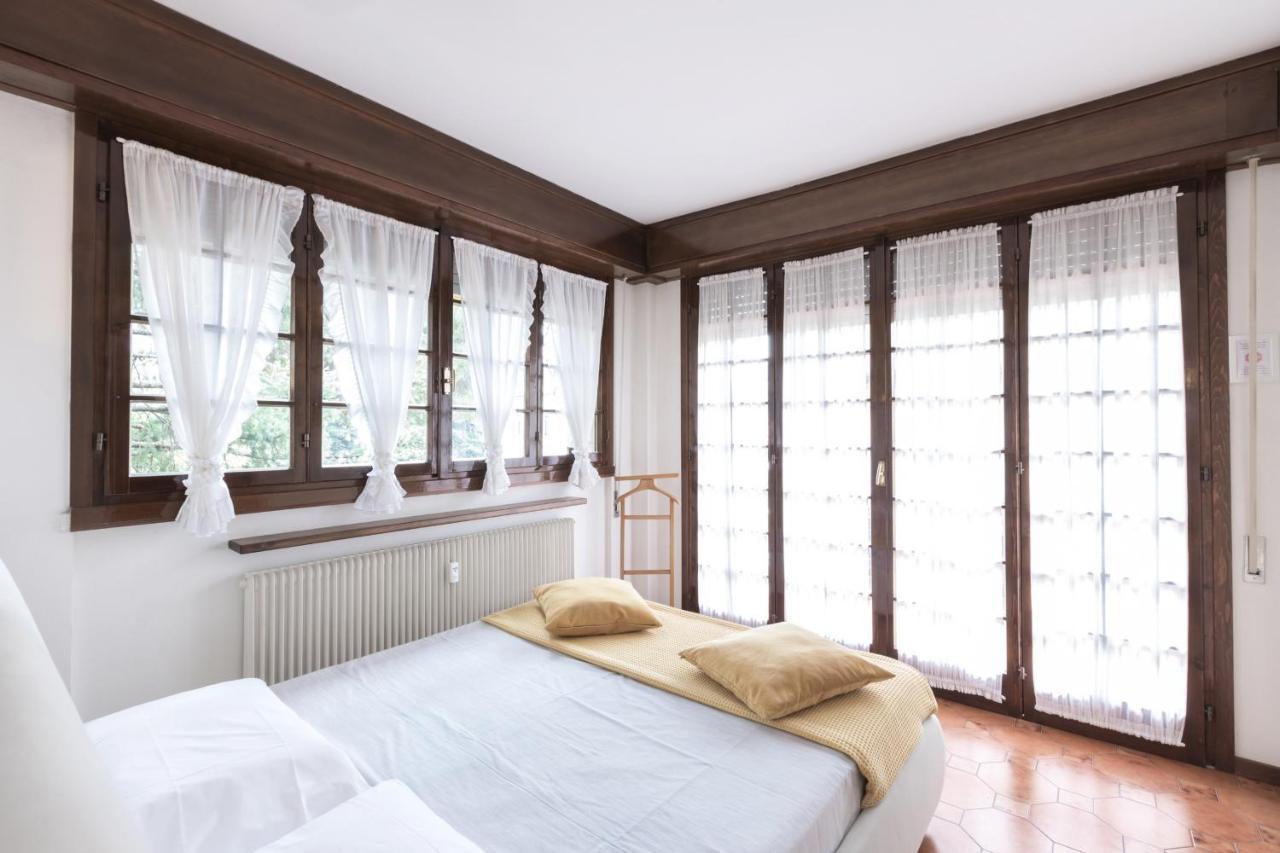 Apartmán Casa Saronni By Wonderful Italy Bellagio Exteriér fotografie