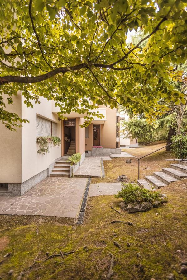 Apartmán Casa Saronni By Wonderful Italy Bellagio Exteriér fotografie