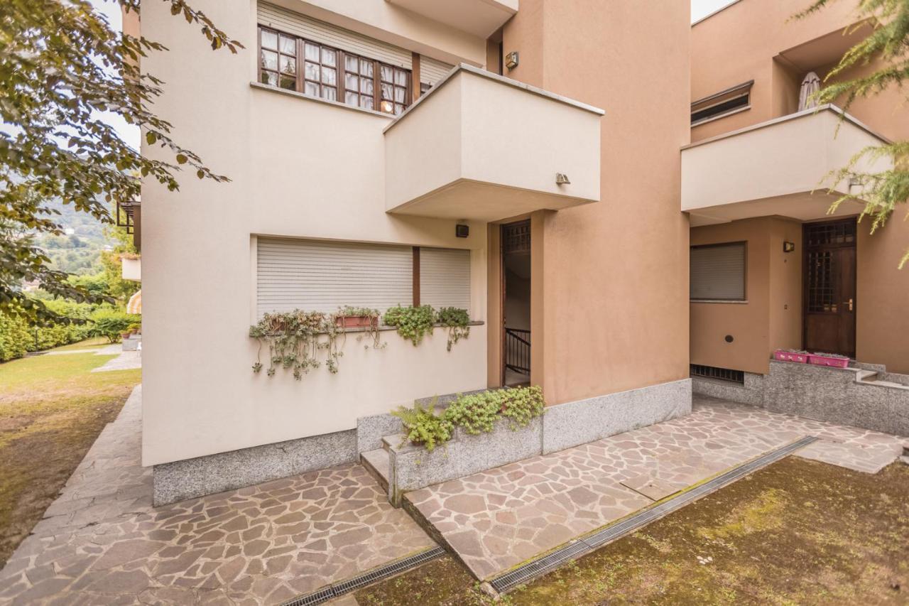 Apartmán Casa Saronni By Wonderful Italy Bellagio Exteriér fotografie