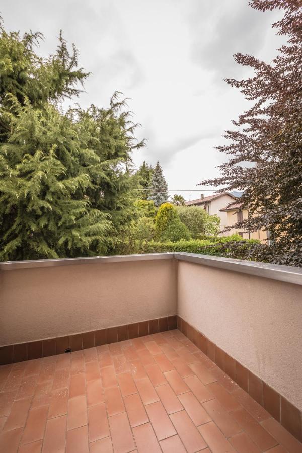Apartmán Casa Saronni By Wonderful Italy Bellagio Exteriér fotografie